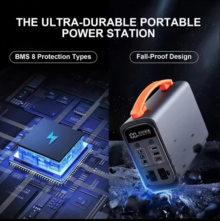 Wholesale Price Compact 200W P - đánh giá và giá Outdoor Power Station