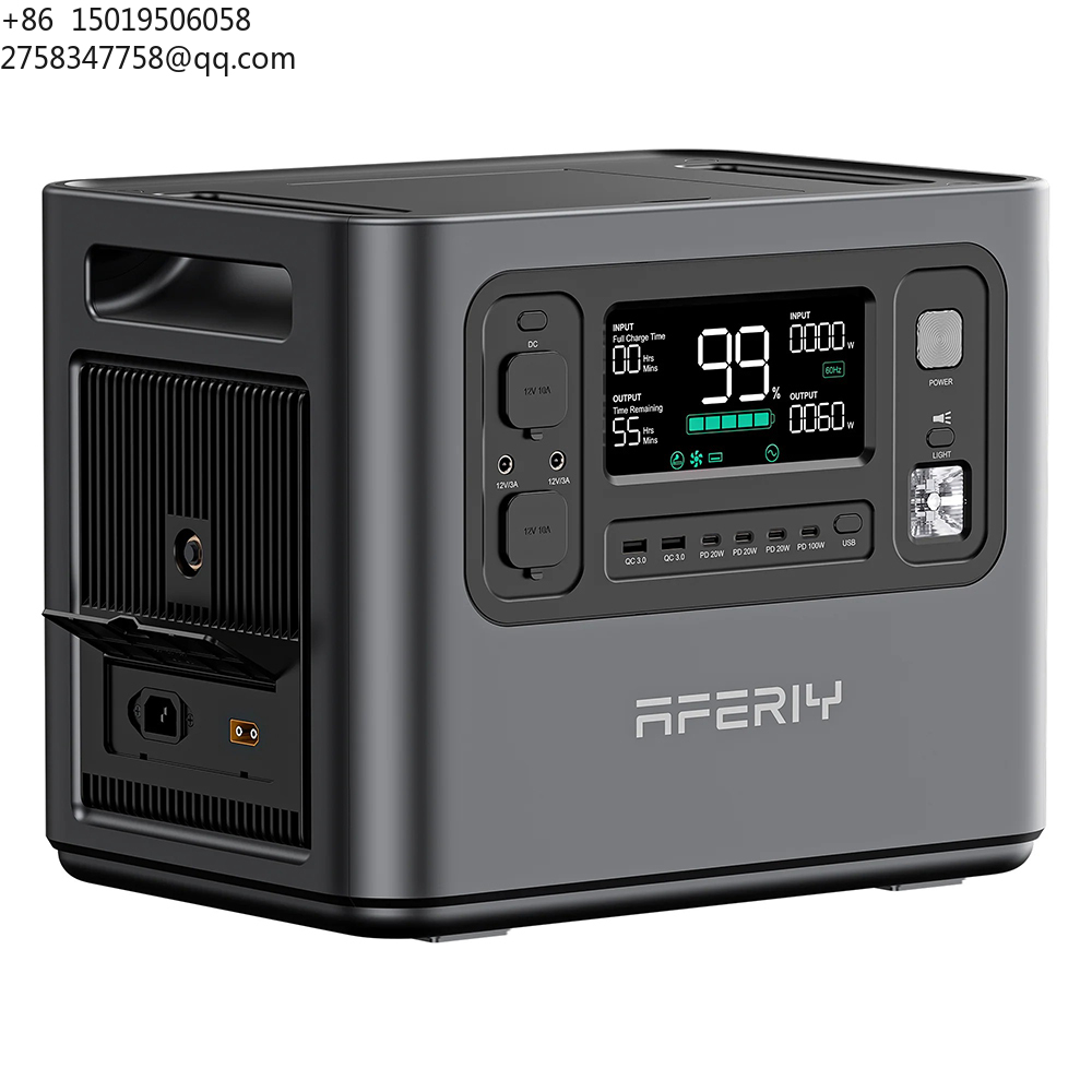 Oversea Warehouse Dropshipping - đánh giá và giá Portable Power Station
