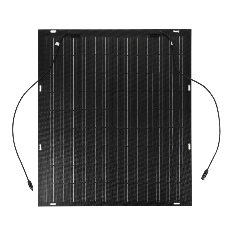 300W Flexible Solar Panel 18V  - đánh giá và giá Solar Panel 200W