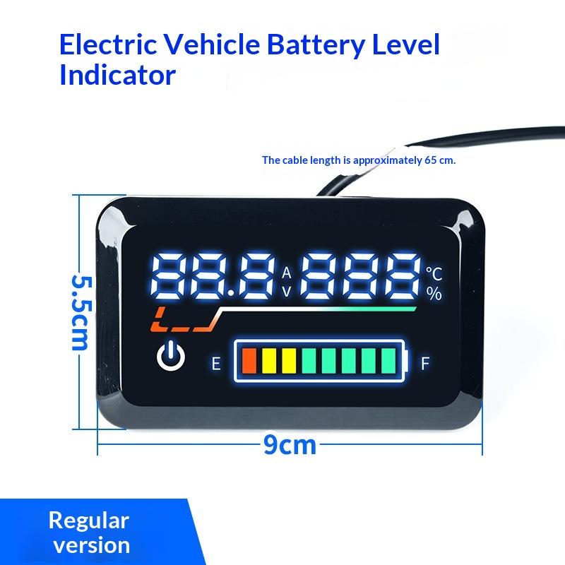 Precision Voltage Meter Digita - đánh giá và giá Energy Monitor Meter