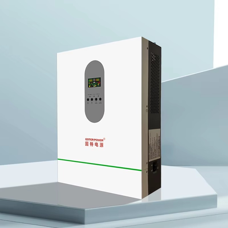 Solar Inverter 6.2KW Split Pha - đánh giá và giá Solar Generator
