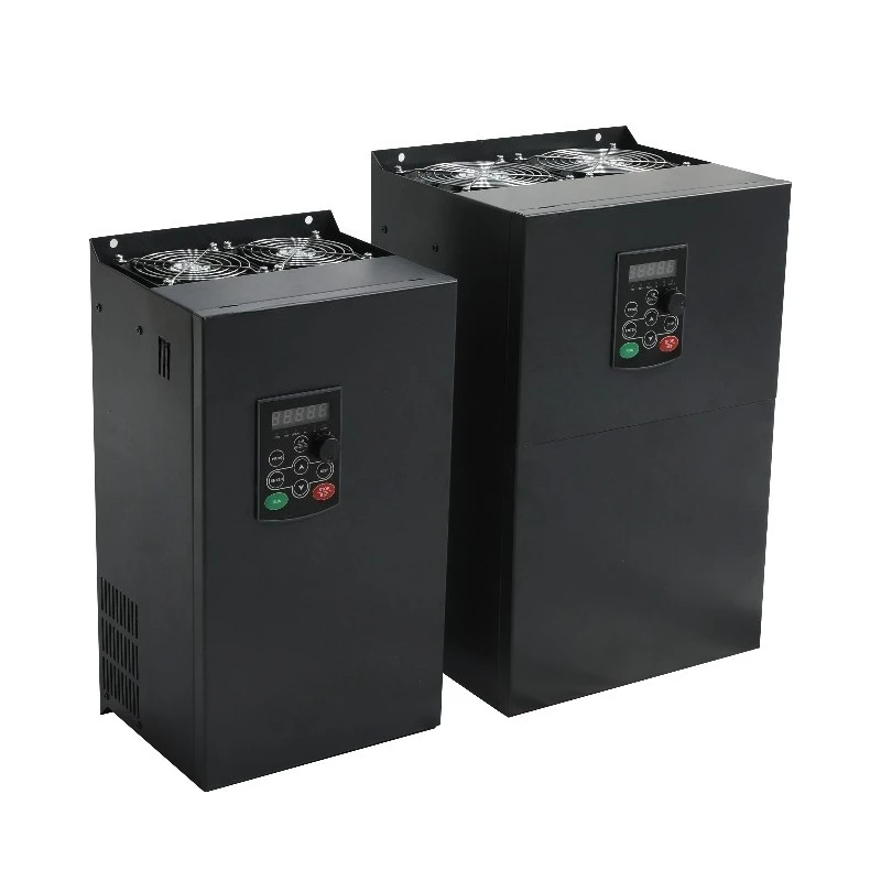 55KW Electronic Frequency Conv - đánh giá và giá Power Inverter