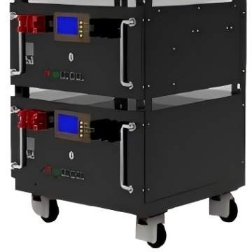 12.3KW Stackable Solar Battery - đánh giá và giá Power Inverter
